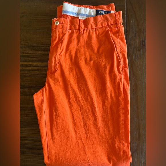 Polo by Ralph Lauren men’s slacks - Picture 1 of 5